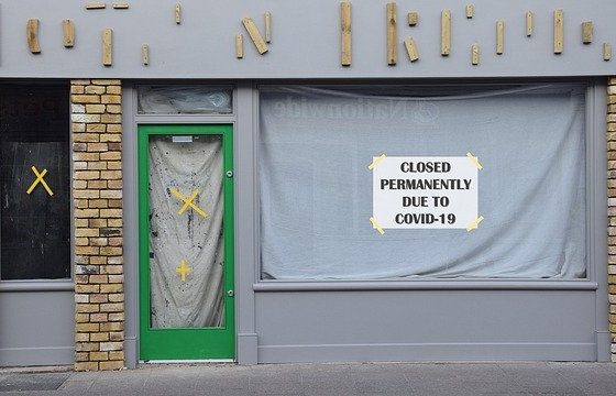 covid 19 crisis