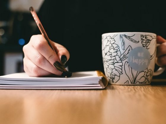 writer