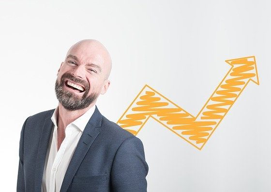 successful entrepreneur