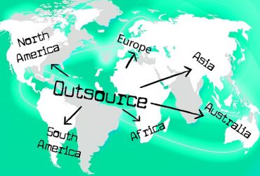 outsourcing