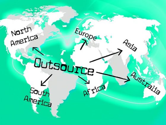 outsourcing