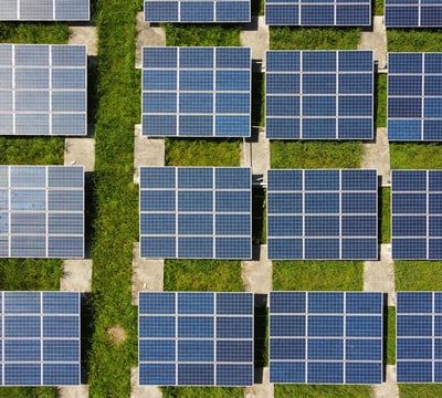 Renewable Energy