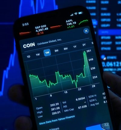 stock trading