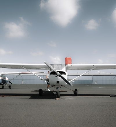Charter Jet