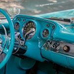 Classic Car Restoration