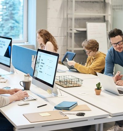 Employees