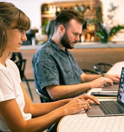 Web Designer