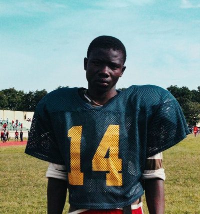 African American Communities