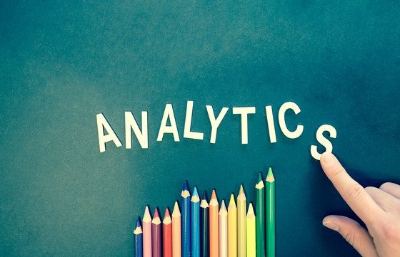 analytics