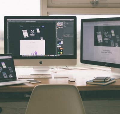 web design