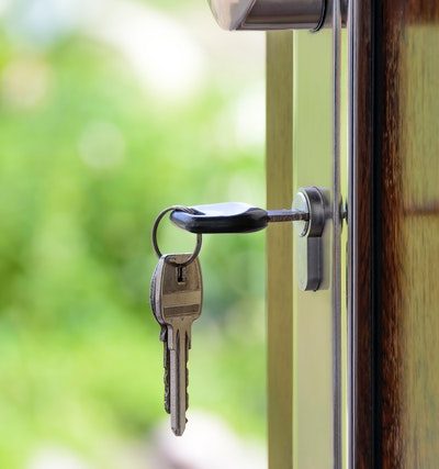 property security