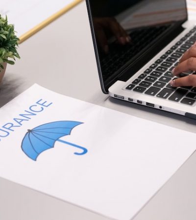 insurance service