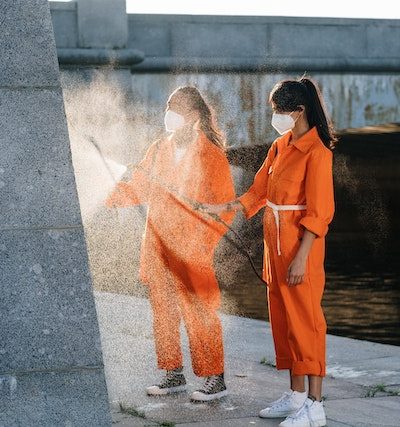 Concrete Services
