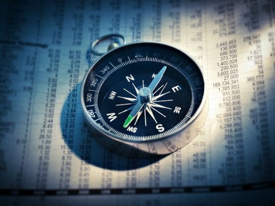 Financial Advisor