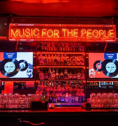 Vinyl Signs