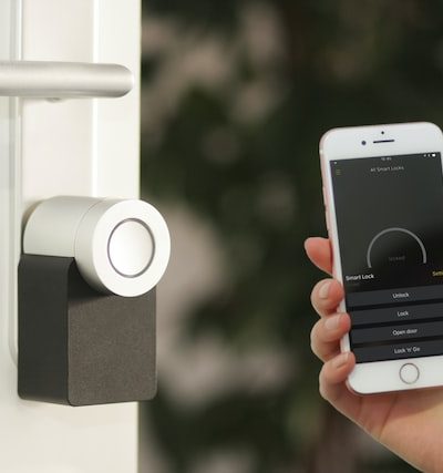 home security