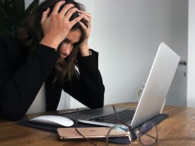 stress