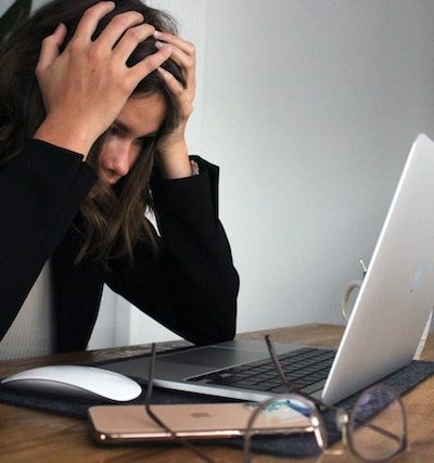 stress