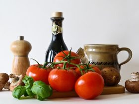 Nutritious Foods