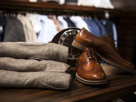 smart clothing