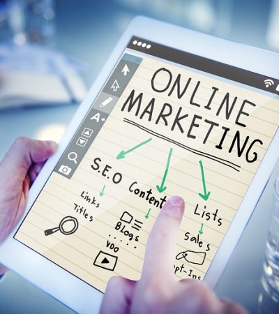 business marketing