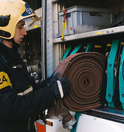 fire protection