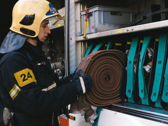 fire protection