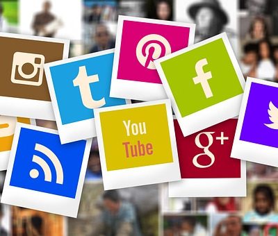 social media