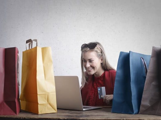 online consumer