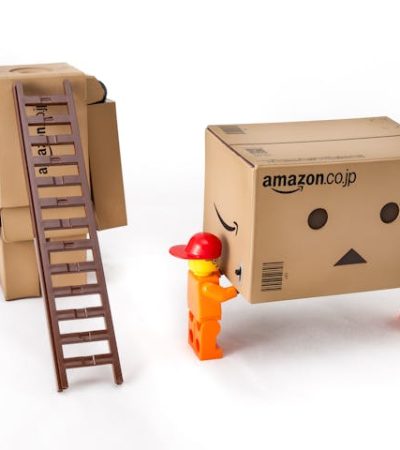 Amazon FBA