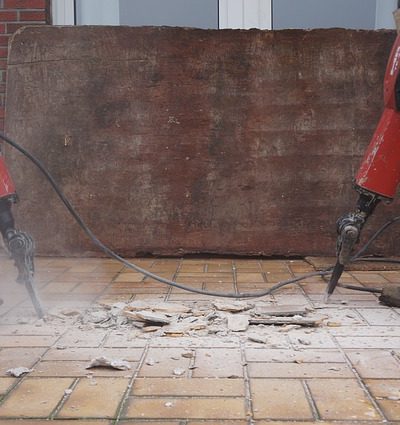 Commercial Demolition