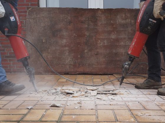 Commercial Demolition