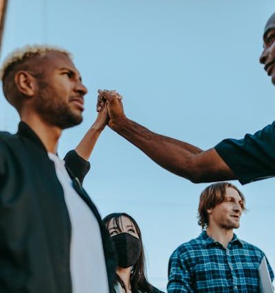 Engaging Communities