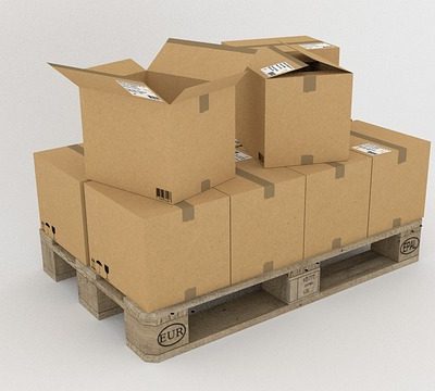 pallet