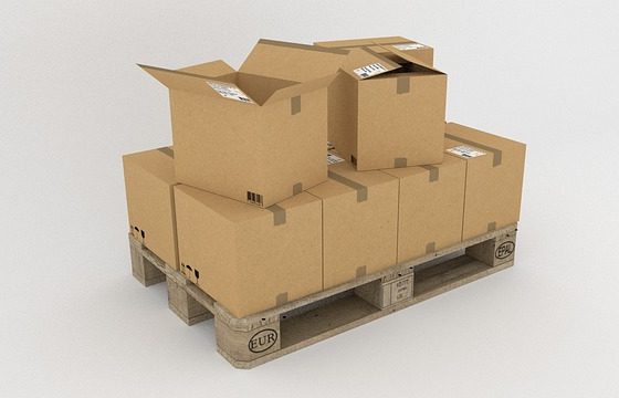 pallet