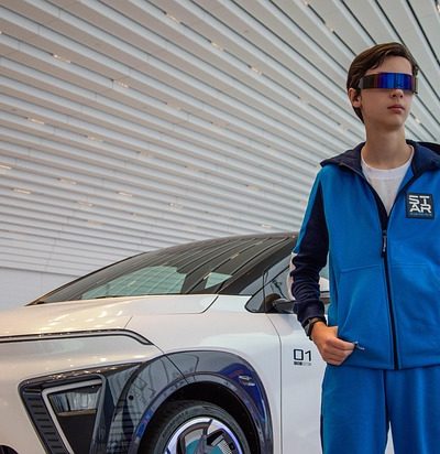 Auto Technology