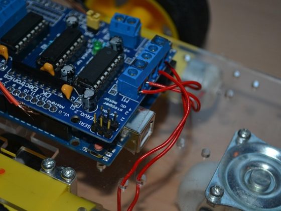 Arduino Products