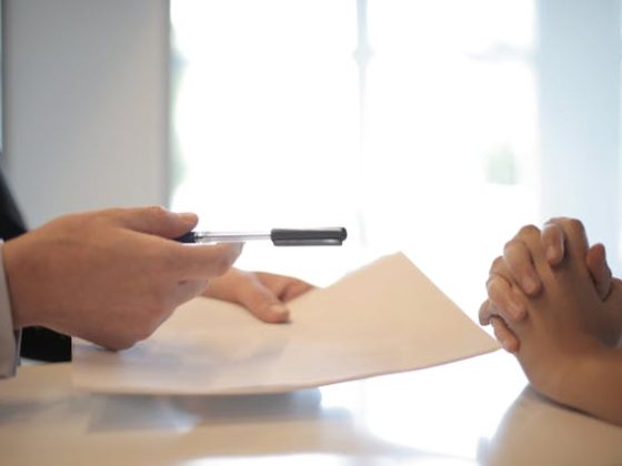 Liability Insurance