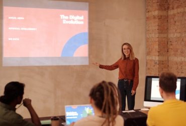Executive Coaching