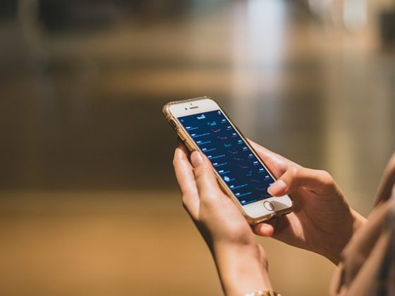 budgeting app