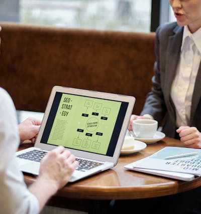 SEO Strategy