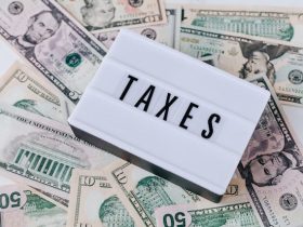 taxes