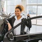 Purchasing a New Car