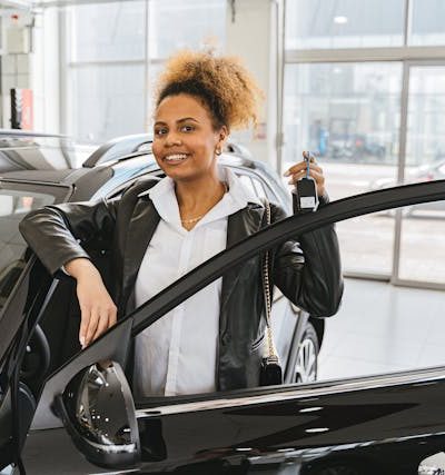 Purchasing a New Car
