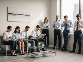 Interview Strategy