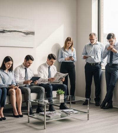 Interview Strategy