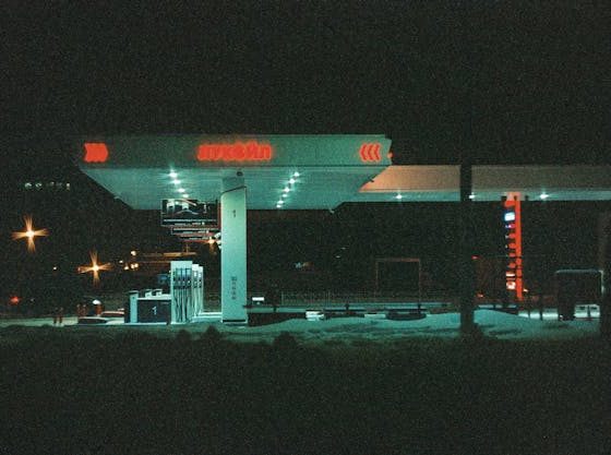 Oil and Gas Logistics