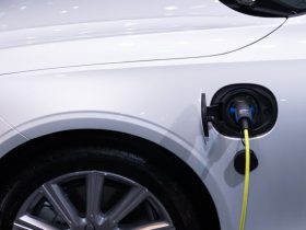Hybrid and Electric Cars
