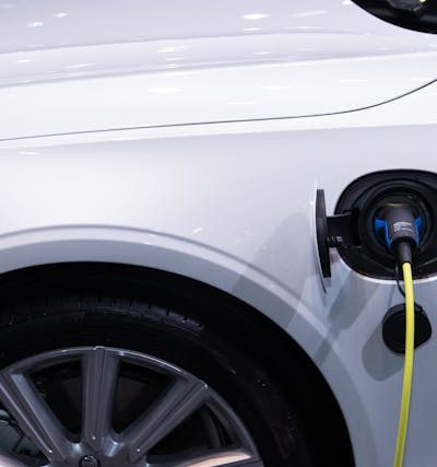Hybrid and Electric Cars