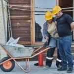 Construction Accident